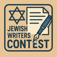 Jewsish Writers Contest Scholership